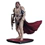 Man Of Steel Jor El 1/6 Scale Iconic Statue de Rockin Robot