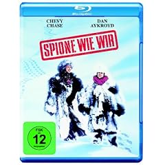 Spione wie wir [Blu-ray]