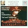 Richard Strauss: Ein Heldenleben; Tod und Verkl�rung