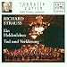 Tod-Richard Strauss: Ein Heldenleben; Tod und Verklärung