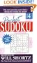 Pocket Sudoku Presented by Will Shortz, Volume 4: 150 Fast, Fun Puzzles