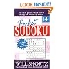 Pocket Sudoku Presented by Will Shortz, Volume 4: 150 Fast, Fun Puzzles