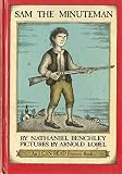 Sam The Minuteman