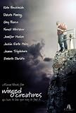 Winged Creatures Poster Movie 11x17 Marshall Allman James Babson Jacquie Barnbrook Kate Beckinsale