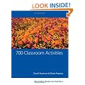 700 Classroom Activities