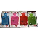 Instant heat gel hand warmer Water bottle