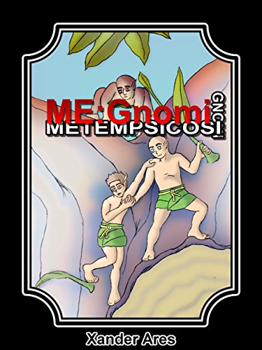 ME:Gnomi (Italian Edition)