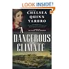 A Dangerous Climate: A Novel of the Count Saint-Germain (St. Germain)