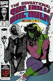 SHE HULK # 52-57 SHE HULK # 52-57
