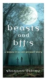 Beasts and BFF's