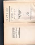 Ulysses