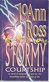 Stormy courtship