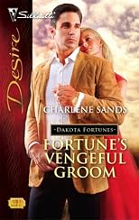 Fortune's Vengeful Groom (Silhouette Desire)