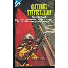 The Age of Ruin and Code Duello ( Ace Double H-103))