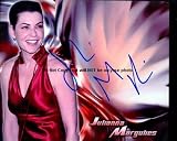 Julianna Margulies Autographed Signed reprint Photo