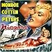 Marilyn Monroe Air Freshener-Marilyn in Niagra Movie Poster Style