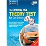 The Official DSA Theory Test for Car Drivers: Valid for Theory Tests Taken from 3rd September 2007 (Without Highway Code)