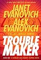 Troublemaker Book 1: Alex Barnaby Series 3 [Hardcover]