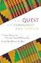 The Quest for Community and Identity : Critical Essays in Africana Social Philosophy (New Critical Theory)