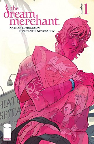 The Dream Merchant #1 (of 6)