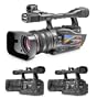 Canon XHG1 1.67MP 3CCD High Definition Camcorder with 20x Optical Zoom