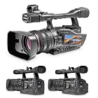 Canon XHG1 1.67MP 3CCD High Definition Camcorder with 20x Optical Zoom