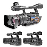 Canon XHG1 1.67MP 3CCD High Definition Camcorder with 20x Optical Zoom