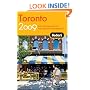 Fodor's Toronto 2009: With Niagara Falls & the Niagara Wine Region (Fodor's Gold Guides)