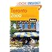 Fodor's Toronto 2009