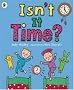 Isn't It Time?