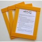 Kids Art Frames