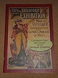 Cartwright Hall centenary exhibition : 22 May - 3 October 2004