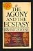 Search : The Agony and the Ecstacy