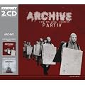 Controlling Crowds Part IV / Controlling Crowds (Coffret 2 CD)
