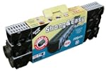 Fernco FSD-GP3G 3-Inch To 4-Inch Stor...