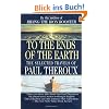 To the Ends of the Earth