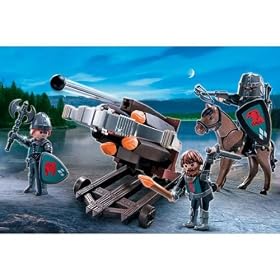 Playmobil - Falcon Knights Crossbow 4868