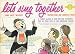 [LP Record] Let's Sing Together - Sing A Long Songs by Sing A Long Songs