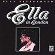 Original Jazz Classics: Ella in London