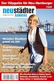 Neust&auml;dter Hamburg 2010/2011: Cityguide f&uuml;r Neu-Hamburger - Mathias Welge, Ulf Dubbels