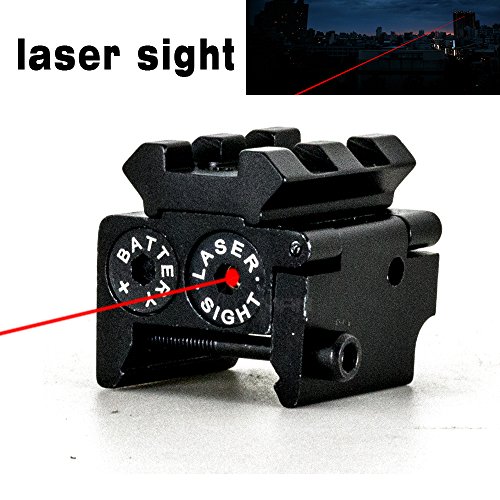 I0rman original mini tactical rifle/pistol/handgun comp…