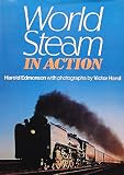 World steam in action