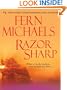 Razor Sharp (Wheeler Hardcover)