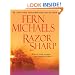 Razor Sharp (Wheeler Hardcover)