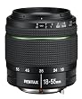 Pentax SMC DA18-55mmF3.5-5.6AL WR Zoom Lens