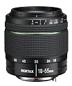 PENTAX DA 18-55mm f/3.5-5.6 AL Weather Resistant Lens for Pentax Digital SLR Camera
