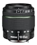 PENTAX DA 18-55mm f/3.5-5.6 AL Weather Resistant Lens for Pentax Digital SLR Camera