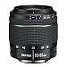 Pentax SMC DA18-55mmF3.5-5.6AL WR Zoom Lens