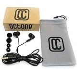 Groove Buds Premium In-Ohr Kopfh�rer - MP3 In-Ear Ohrh�rer Eco Editionvon "Octone"
