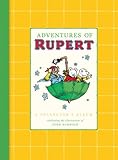 The adventures of Rupert
